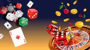Вход на официальный сайт Casino Hype